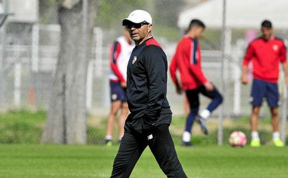 ¡Que se vaya Sampaoli! ¡Que se vaya Sampaoli!