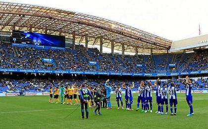 El Depor pagará la repatriación del senegalés fallecido en la playa del Orzán El Depor pagará la repatriación del senegalés fallecido en la playa del Orzán