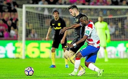 Ingason y Wakaso no estarán por sanción Ingason y Wakaso no estarán por sanción