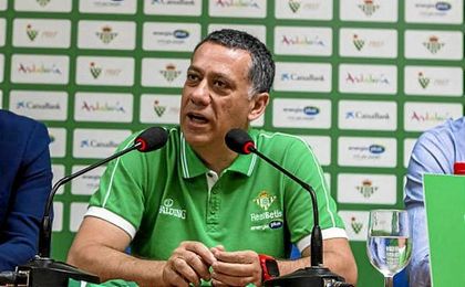 Habla de la actualidad del equipo. Habla de la actualidad del equipo.