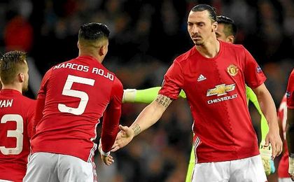 Se cumplen los peores pronósticos para Ibrahimovic Se cumplen los peores pronósticos para Ibrahimovic