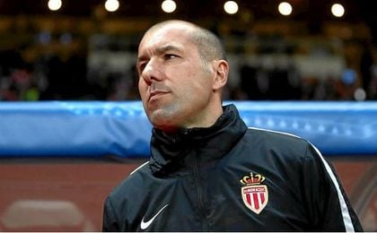 Jardim: "La eficacia de la Juve marcó el partido" Jardim: "La eficacia de la Juve marcó el partido"