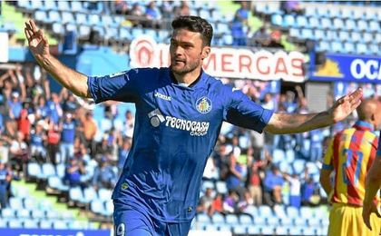 Jorge Molina: "Estamos avisados con el Córdoba, es muy peligroso" Jorge Molina: "Estamos avisados con el Córdoba, es muy peligroso"