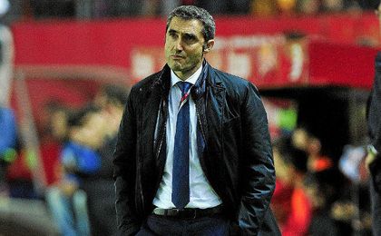 Valverde tiene muchos postores. Valverde tiene muchos postores.