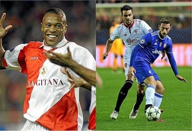 Desde la temporada 2004/05, el Sevilla solo ha faltado en una ocasión en competiciones europeas. Desde la temporada 2004/05, el Sevilla solo ha faltado en una ocasión en competiciones europeas.