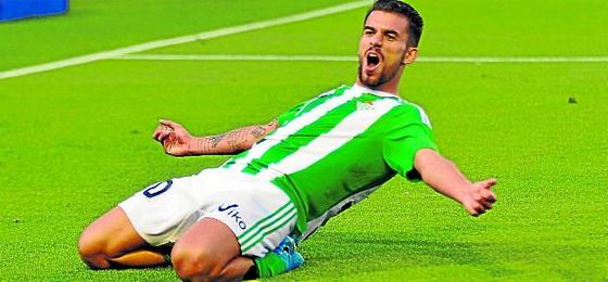Todo giró en torno a Ceballos Todo giró en torno a Ceballos