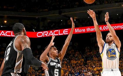 Durant justifica la importancia de su fichaje y Leonard lo que vale como líder Durant justifica la importancia de su fichaje y Leonard lo que vale como líder