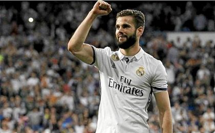 Apelación acepta el recurso del Madrid y Nacho puede jugar en Vigo Apelación acepta el recurso del Madrid y Nacho puede jugar en Vigo