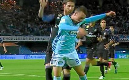 La acción que puede cambiar el signo de una Liga. La acción que puede cambiar el signo de una Liga.