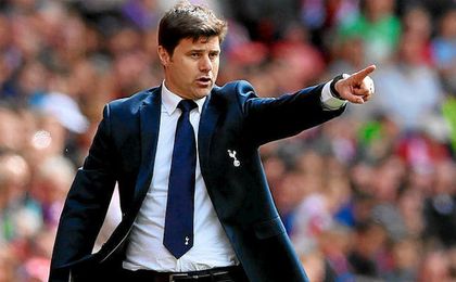 Pochettino habló claro sobre su futuro. Pochettino habló claro sobre su futuro.