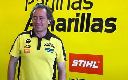 Deja claro los objetivos de la temporada. Deja claro los objetivos de la temporada.