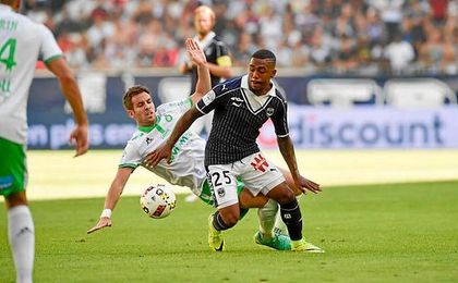 Malcom tiene mucho talento. Malcom tiene mucho talento.