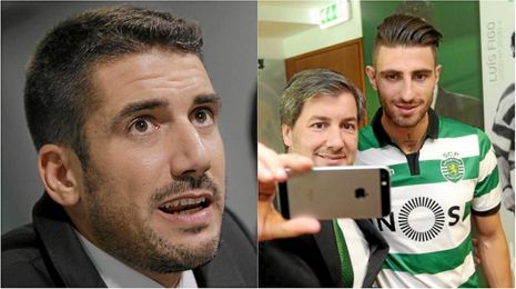 Velázquez avala el fichaje de Piccini por el Sporting de Portugal. Velázquez avala el fichaje de Piccini por el Sporting de Portugal.