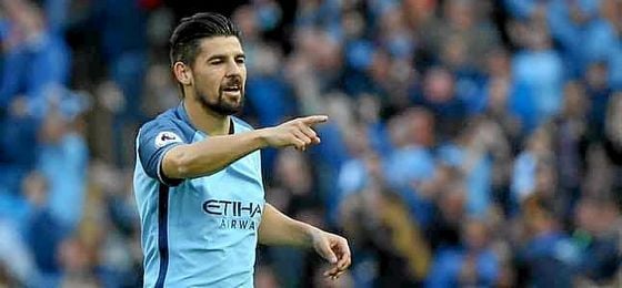 Reclutar a Nolito será harto complicado. Reclutar a Nolito será harto complicado.