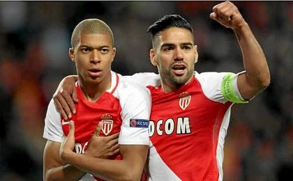 La decisión de Mbappé, "en manos" del jugador La decisión de Mbappé, "en manos" del jugador