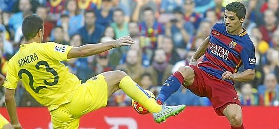 Espera seguir en el Villarreal Espera seguir en el Villarreal