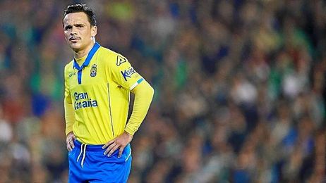Roque Mesa probará fortuna en la Premier League Roque Mesa probará fortuna en la Premier League
