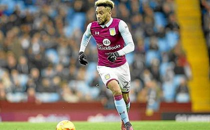 Jordan Amavi, nuevo jugador del Sevilla Jordan Amavi, nuevo jugador del Sevilla