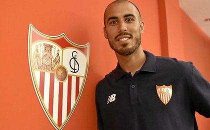 Pizarro Sevilla