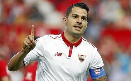 De forma inesperada, Vitolo seguirá en el Sevilla. De forma inesperada, Vitolo seguirá en el Sevilla.