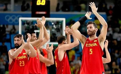 Venezuela, rival de España en la preparación del Eurobasket Venezuela, rival de España en la preparación del Eurobasket