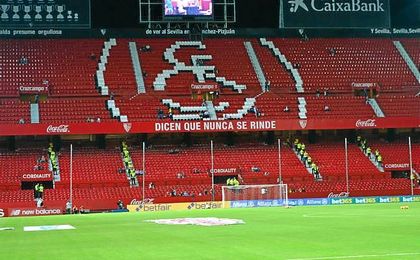 El Juzgado suspende cautelarmente el cierre parcial de Gol Norte El Juzgado suspende cautelarmente el cierre parcial de Gol Norte