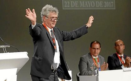 Villar permanece en prisión provisional desde el pasado 20 de julio. Villar permanece en prisión provisional desde el pasado 20 de julio.