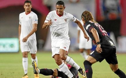 Luis Muriel no tiene doble nacionalidad, sólo la colombiana. Luis Muriel no tiene doble nacionalidad, sólo la colombiana.