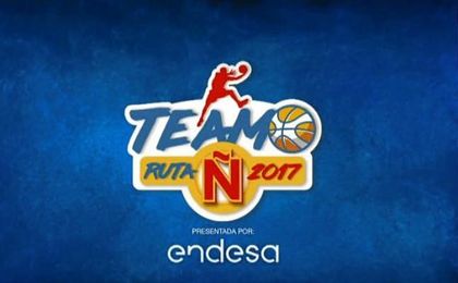 España se pone sentimental: de la ÑBA al "Teamo" para ganar otro oro España se pone sentimental: de la ÑBA al "Teamo" para ganar otro oro