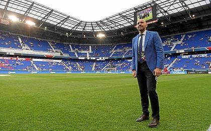 El miedo de Monchi tras los 222 kilos de Neymar El miedo de Monchi tras los 222 kilos de Neymar