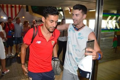 Horario y cómo seguir el Sevilla-Southampton Horario y cómo seguir el Sevilla-Southampton
