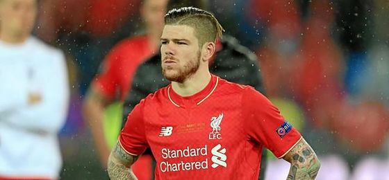 El cambio de estatus de Alberto Moreno dificulta su salida El cambio de estatus de Alberto Moreno dificulta su salida
