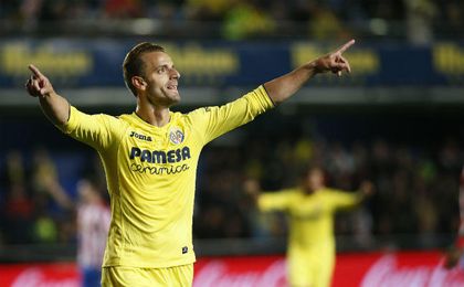 Turquía será el próximo destino del delantero valenciano. Turquía será el próximo destino del delantero valenciano.