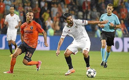Las declaraciones de Nolito, Navas, Pareja y Pizarro tras el triunfo Las declaraciones de Nolito, Navas, Pareja y Pizarro tras el triunfo