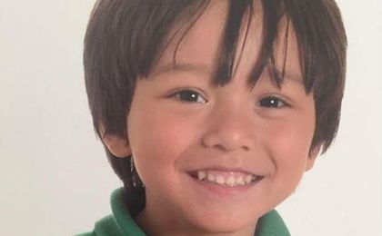 El niño australiano se encuentra en un hospital y "siempre ha estado localizado". El niño australiano se encuentra en un hospital y "siempre ha estado localizado".