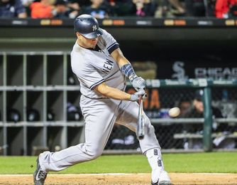 13-4. Sánchez conecta dos jonrones en el triunfo de los Yanquis 13-4. Sánchez conecta dos jonrones en el triunfo de los Yanquis