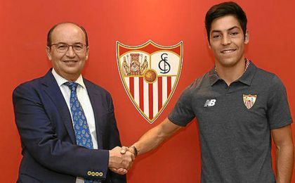 La presentación de Borja Lasso, en directo La presentación de Borja Lasso, en directo