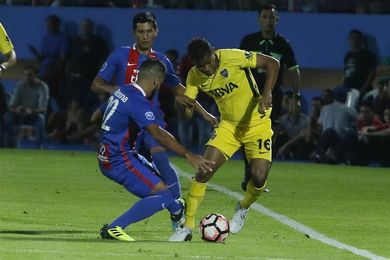 Boca Juniors comienza la defensa del título ante el Olimpo en la Bombonera Boca Juniors comienza la defensa del título ante el Olimpo en la Bombonera