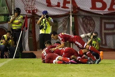 Con el liderato en juego, el Caracas visita al Mineros Con el liderato en juego, el Caracas visita al Mineros