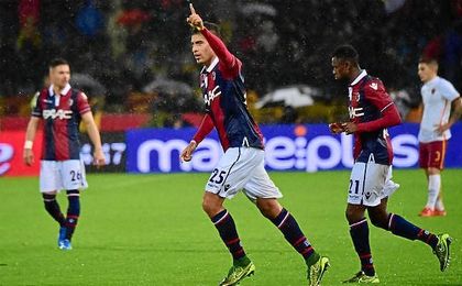 El fichaje de Masina entra en la recta final El fichaje de Masina entra en la recta final