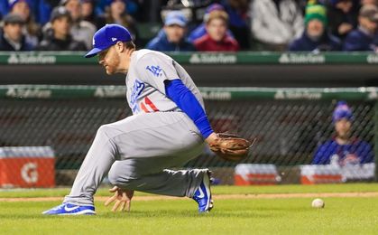 3-1. Forsythe y Puig castigan con jonrones a los Cerveceros 3-1. Forsythe y Puig castigan con jonrones a los Cerveceros