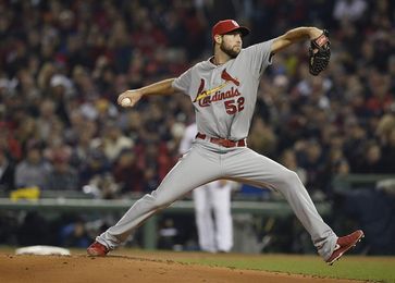 7-3. Souza pega jonrón y los Rays consiguen el triunfo ante los Cardenales 7-3. Souza pega jonrón y los Rays consiguen el triunfo ante los Cardenales