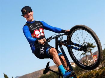 Carlos Coloma lidera la selección española para el Mundial de Cairns Carlos Coloma lidera la selección española para el Mundial de Cairns