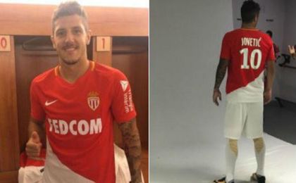 Camiseta Sevilla FC Tomáš Vaclík Camiseta Sevilla FC Tomáš Vaclík