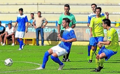 Castro: "Estoy deseando jugar" Castro: "Estoy deseando jugar"