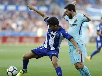 Enzo: No hablo mucho de fútbol con mi padre, tengo una relación de padre e hijo Enzo: No hablo mucho de fútbol con mi padre, tengo una relación de padre e hijo