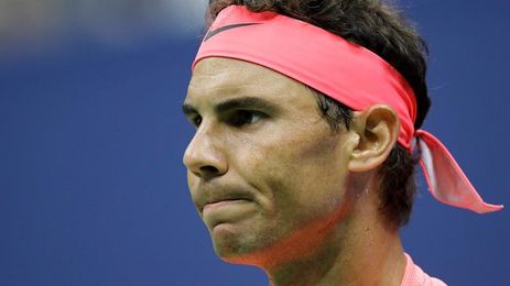 Nadal se sintió "destrozado" al enterarse de los atentados en Cataluña Nadal se sintió "destrozado" al enterarse de los atentados en Cataluña