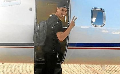 Nasri se fue a Turquía a precio de saldo Nasri se fue a Turquía a precio de saldo