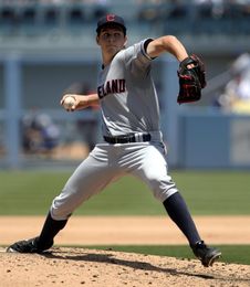 2-1. Bauer logra su séptimo triunfo seguido venciendo a los Yanquis 2-1. Bauer logra su séptimo triunfo seguido venciendo a los Yanquis