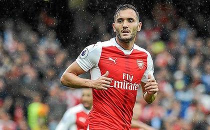 "Hemos hablado de nuevo con el Sevilla por Lucas Pérez" "Hemos hablado de nuevo con el Sevilla por Lucas Pérez"